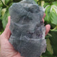 Fluorite from China