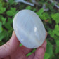 Moonstone Palm Stone from Tanzania