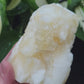 Calcite from Mexico