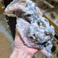 Pink Opal from Ica Dept., Peru