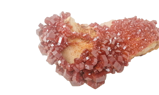 Crystal Greeting Card - set of 5