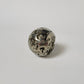 Pyrite Polished Sphere from Spain (2-inch diameter)