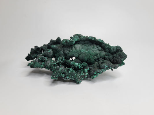 Malachite from Shaba, Zaire