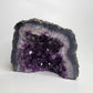Amethyst Cathedral from Brazil