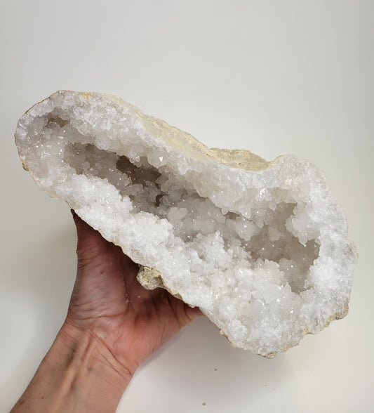 Moroccan Geode