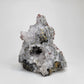Quartz (Red Candle) from China