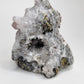 Quartz (Red Candle) from China