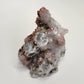 Quartz (Red Candle) from China