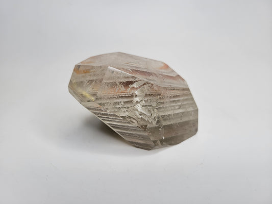 Included Quartz Free Form from Brazil