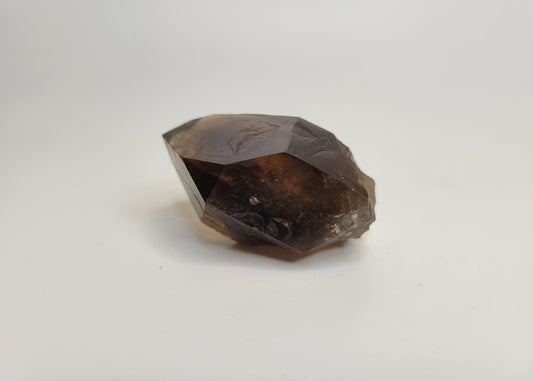 Smokey Citrine from Diamantina, Brazil