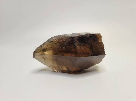 Smokey Citrine from Diamantina, Brazil