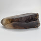 Quartz (Smokey Citrine) from Diamantina, Brazil