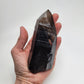 Quartz (Smokey Citrine) from Diamantina, Brazil