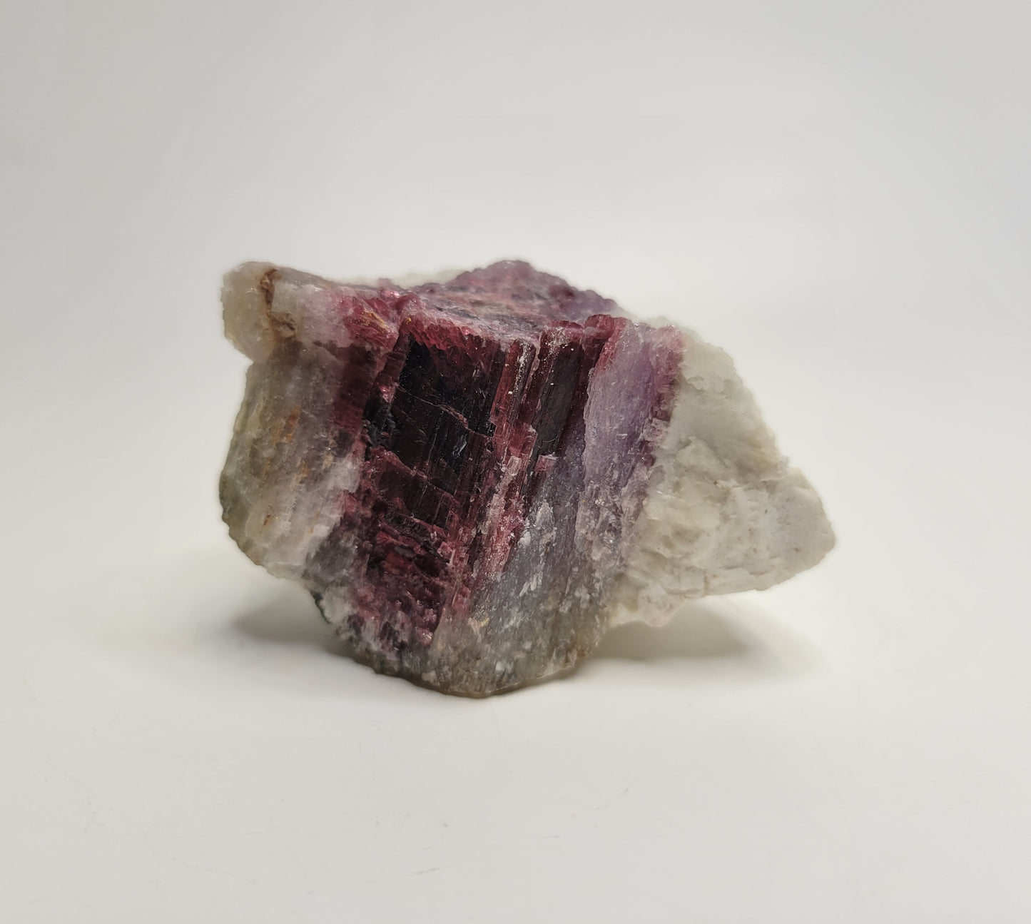 Watermelon Tourmaline from Brazil