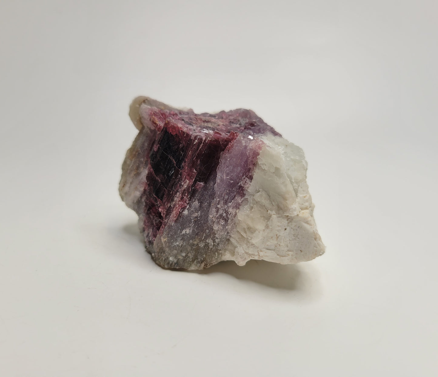 Watermelon Tourmaline from Brazil