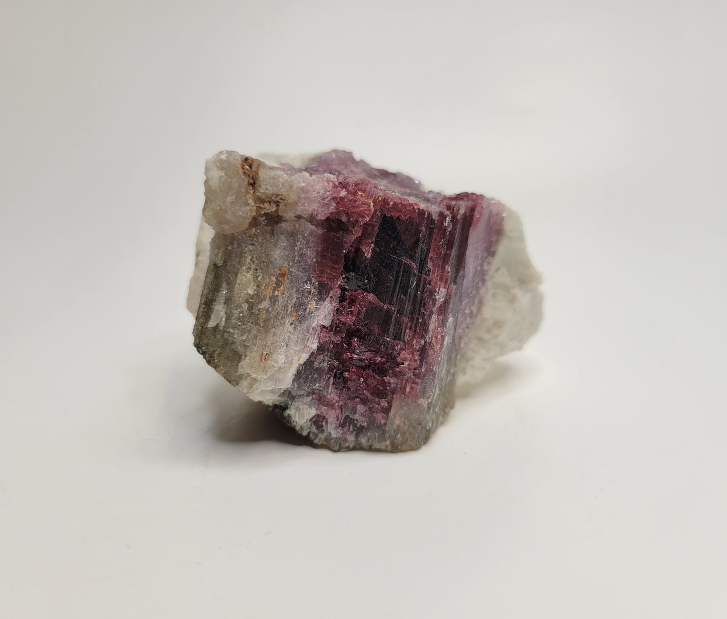 Watermelon Tourmaline from Brazil