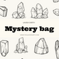 Mystery Bag! Large Size (1 - 1.5 pounds)