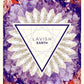 Lavish Earth Crystal Affirmation Cards - Two Decks