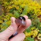 Third Eye Agate Miniature from India